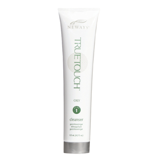 Cleanser Oily